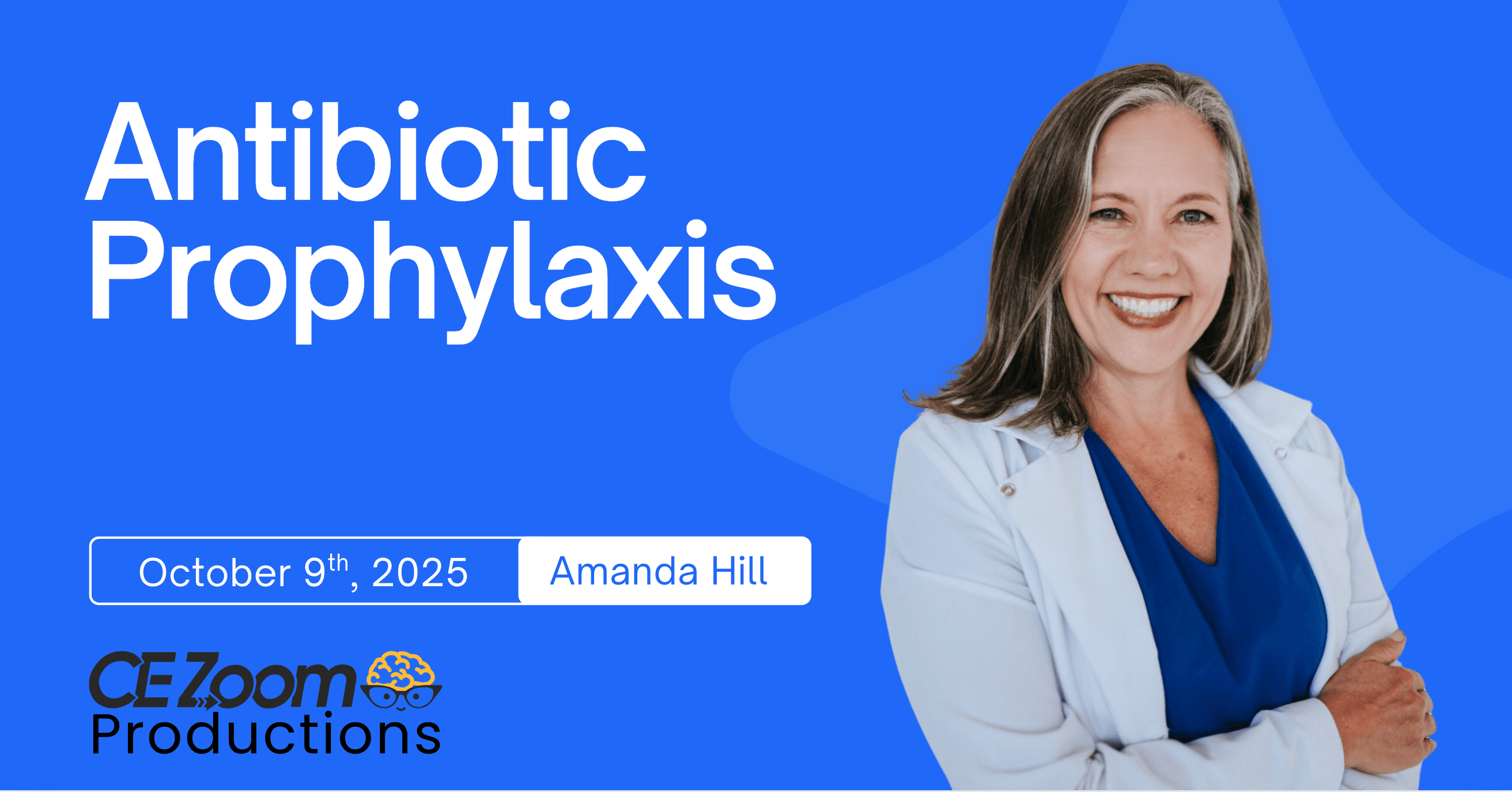 Step Away from the Antibiotics: Embracing Antibiotic Stewardship