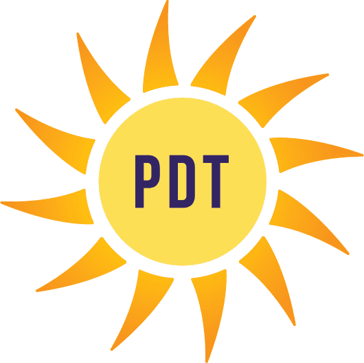PDT, Inc.