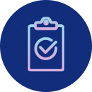 Clipboard icon