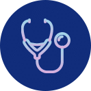 Stethoscope icon