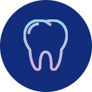 Tooth icon